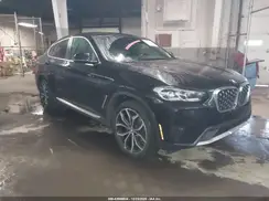5UX33DT07N9K46066 2022 BMW X4