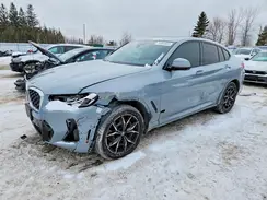 5UX33DT07N9K66947 2022 BMW X4