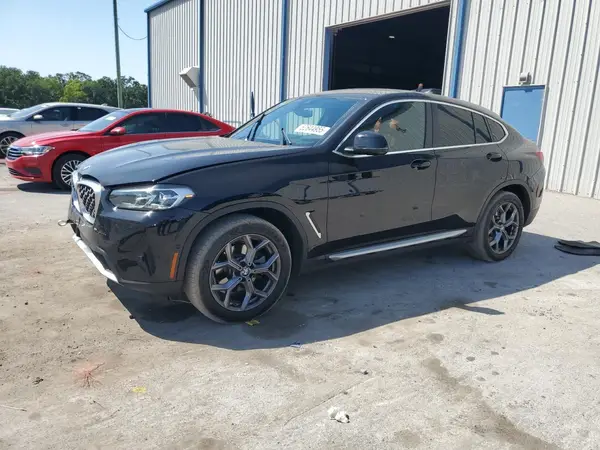 5UX33DT07N9K88057 2022 BMW X4 - Image 1