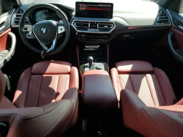 5UX33DT07N9K88057 2022 BMW X4 - Image 8