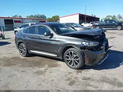 5UX33DT07N9K93520 2022 BMW X4