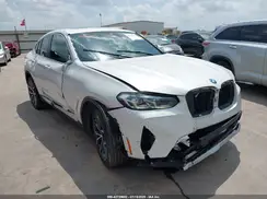 5UX33DT07N9L33756 2022 BMW X4