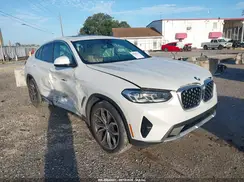 5UX33DT07N9L91270 2022 BMW X4
