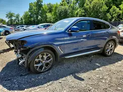 5UX33DT07N9L96355 2022 BMW X4
