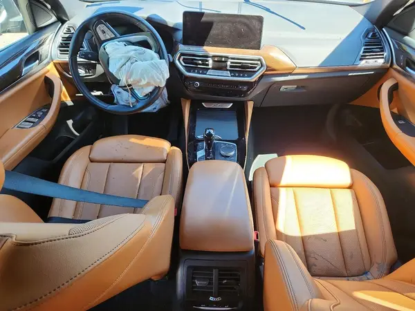 5UX33DT07N9L96355 2022 BMW X4 - Image 8