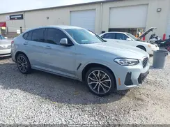 5UX33DT07N9L97781 2022 BMW X4