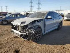 5UX33DT07N9L98039 2022 BMW X4