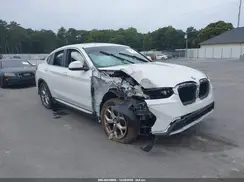 5UX33DT07N9M86153 2022 BMW X4