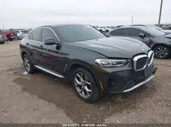 5UX33DT07N9M96858 2022 BMW X4