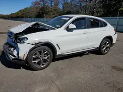 5UX33DT07N9N05218 2022 BMW X4
