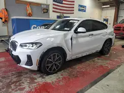 5UX33DT07P9P12954 2023 BMW X4