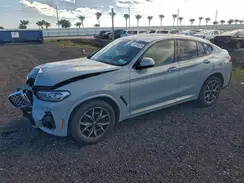 5UX33DT07P9T01831 2023 BMW X4