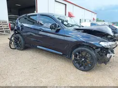 5UX33DT07R9T67833 2024 BMW X4