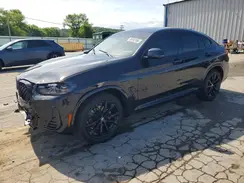5UX33DT07R9U91293 2024 BMW X4