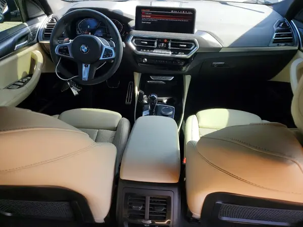 5UX33DT07R9U91293 2024 BMW X4 - Image 8