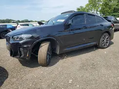 5UX33DT07R9U93349 2024 BMW X4