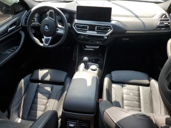5UX33DT07R9U93349 2024 BMW X4 - Image 8