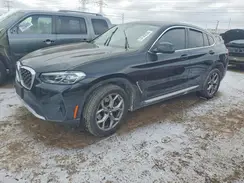 5UX33DT07R9V01708 2024 BMW X4