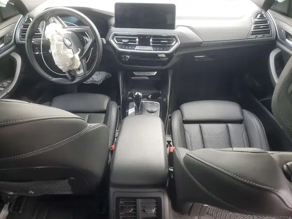5UX33DT07R9V01708 2024 BMW X4 - Image 8
