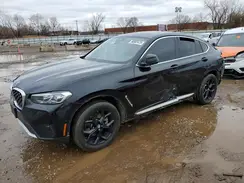 5UX33DT07R9V04043 2024 BMW X4