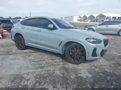 5UX33DT07R9V14782 2024 BMW X4