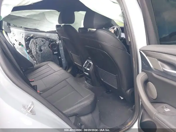 5UX33DT07R9V14782 2024 BMW X4 - Image 8