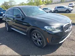 5UX33DT07R9V46499 2024 BMW X4