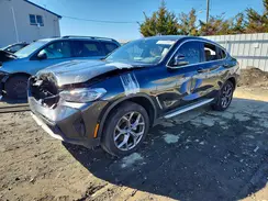 5UX33DT07R9V93371 2024 BMW X4