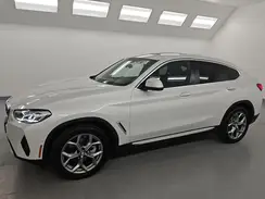 5UX33DT07R9W64617 2024 BMW X4