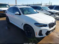 5UX33DT07S9019942 2025 BMW X4