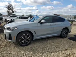 5UX33DT07S9150806 2025 BMW X4