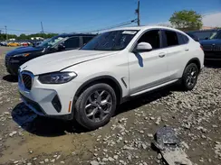5UX33DT07S9157576 2025 BMW X4