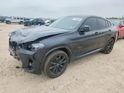 5UX33DT07S9X83547 2025 BMW X4
