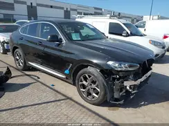 5UX33DT07S9Z26318 2025 BMW X4