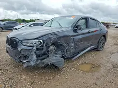 5UX33DT08N9J61897 2022 BMW X4