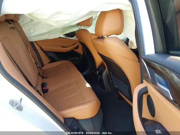 5UX33DT08N9J69112 2022 BMW X4 - Image 8