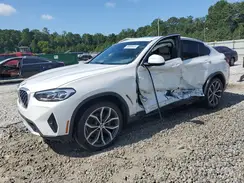 5UX33DT08N9K17756 2022 BMW X4