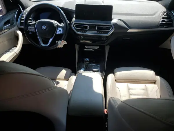 5UX33DT08N9K17756 2022 BMW X4 - Image 8