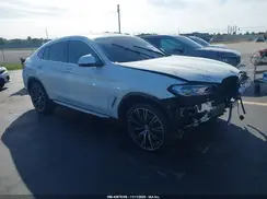 5UX33DT08N9K21080 2022 BMW X4