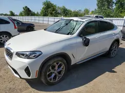 5UX33DT08N9K50711 2022 BMW X4