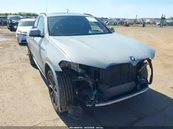 5UX33DT08N9K53687 2022 BMW X4