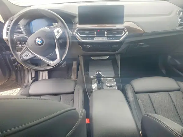 5UX33DT08N9K79688 2022 BMW X4 - Image 8