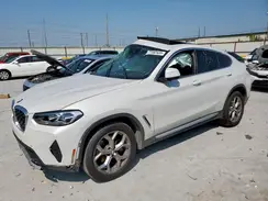 5UX33DT08N9K84549 2022 BMW X4