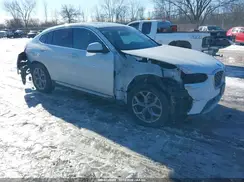 5UX33DT08N9K86186 2022 BMW X4