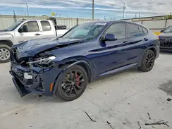 5UX33DT08N9L26010 2022 BMW X4