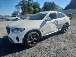 5UX33DT08N9M15088 2022 BMW X4