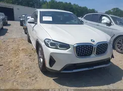 5UX33DT08N9M20131 2022 BMW X4