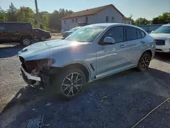 5UX33DT08N9M23157 2022 BMW X4