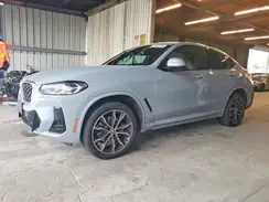 5UX33DT08N9M83309 2022 BMW X4