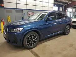 5UX33DT08P9P12848 2023 BMW X4